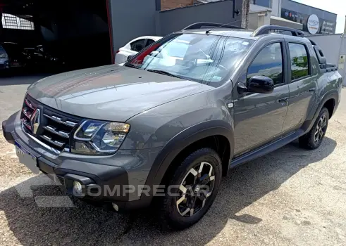 Renault OROCH 1.3 TCE Outsider 4 portas