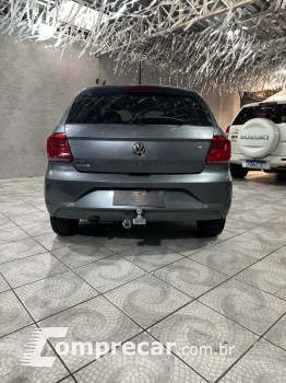 GOL 1.0 12V MPI Totalflex