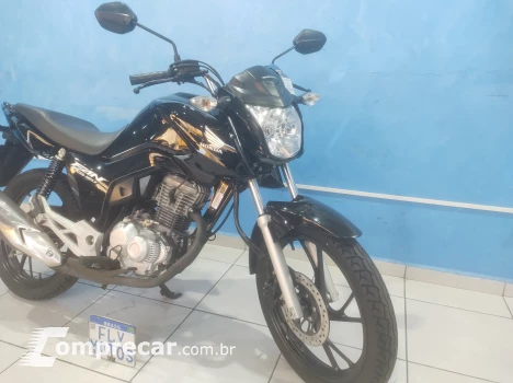 HONDA CG 160 FAN