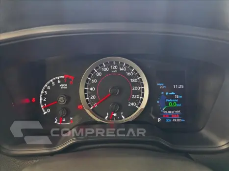 COROLLA CROSS 2.0 VVT-IE FLEX XRE DIRECT SHIFT