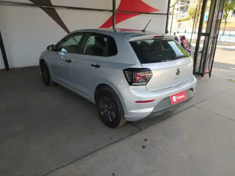 POLO 1.0 MPI Track