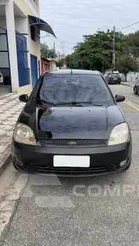 FIESTA 1.6 MPI Class Hatch 8V