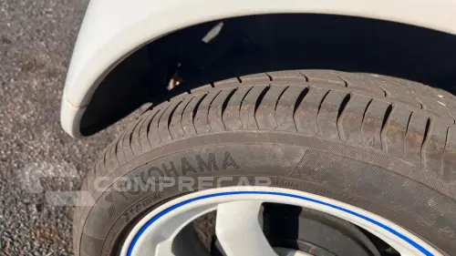 FORTWO 1.0 Passion Coupê Turbo 12V