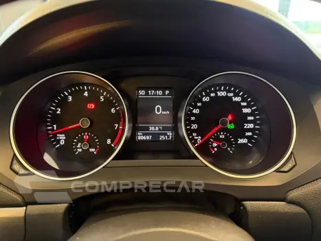 JETTA 1.4 250 TSI Comfortline