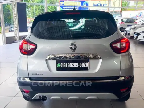 CAPTUR INTEN 16A
