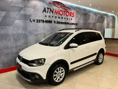 Space Cross 1.6 4P FLEX