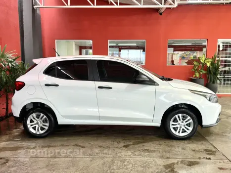 ARGO 1.0 FLEX MANUAL