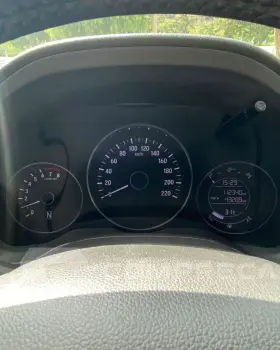 HR-V EXL 1.8 Flexone 16V 5p Aut.