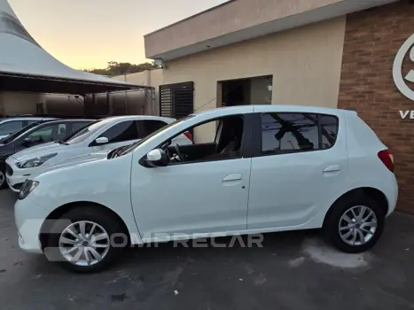SANDERO