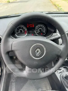 Sandero 1.6 Expression