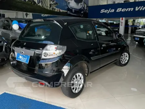 Ka 1.0 8V/1.0 8V ST Flex 3p