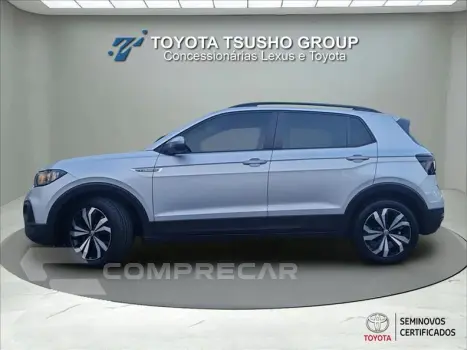 T-CROSS 1.0 200 TSI