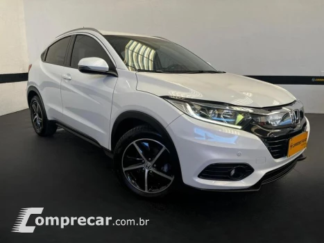 HR-V EXL 1.8 CVT FLEX
