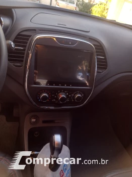 CAPTUR 1.3 TCE Intense