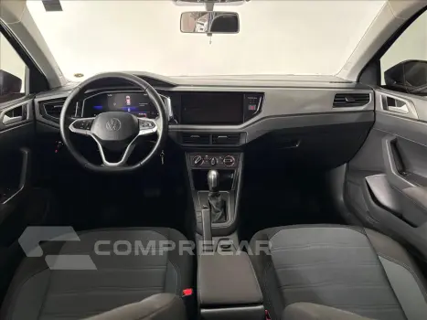 NIVUS 1.0 200 TSI TOTAL FLEX COMFORTLINE AUTOMÁTI
