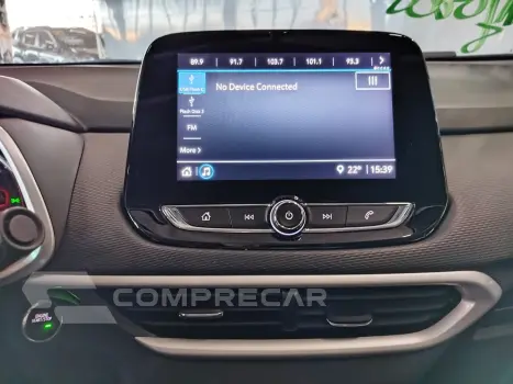Tracker 1.0 Turbo Flex Lt Automático