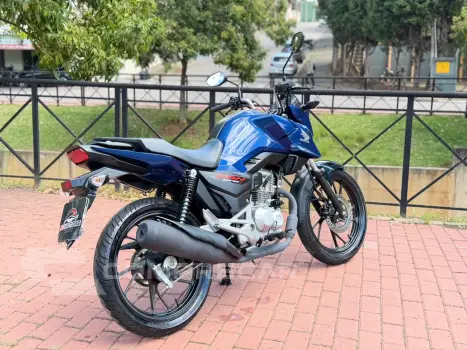 CG 160 FAN