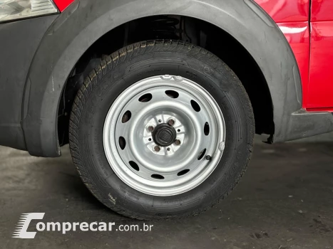 STRADA 1.4 MPI WORKING CS 8V FLEX 2P MANUAL