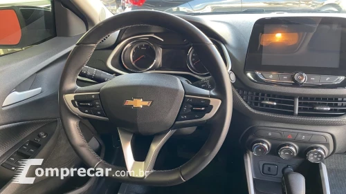 CHEVROLET ONIX 1.0 TURBO LTZ