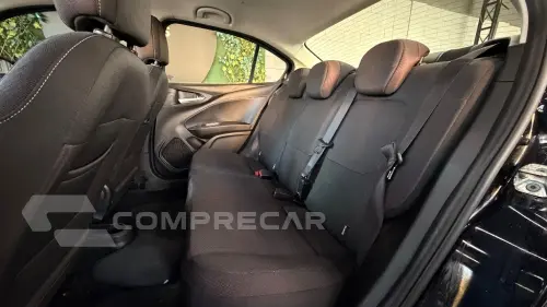 CRONOS PRECISION 1.8 16V Flex Aut.