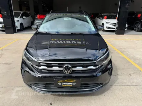 Nivus 1.0 200 Tsi Total Flex Comfortline Automático