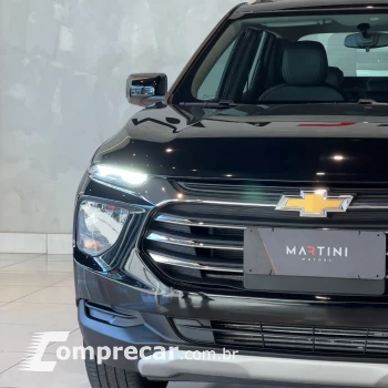 MONTANA LTZ 1.2 Turbo Flex 12V 4p Aut.