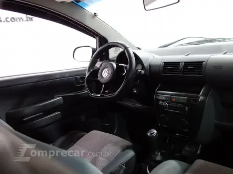 FOX - 1.0 MI CITY 8V 4P MANUAL