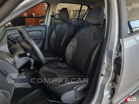 SANDERO ST16RSCE