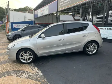 i30 2.0 16V 145cv 5p Aut.