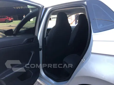 Polo 1.0 170 Tsi Sense Automático
