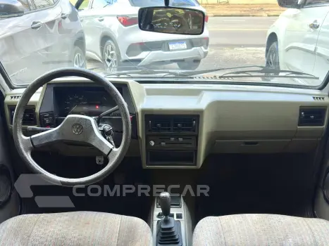 GOL 1.0 8V GASOLINA 2P MANUAL