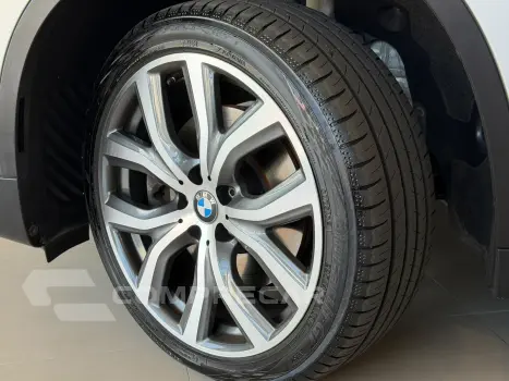 X1 2.0 16V Turbo Activeflex Xdrive25i Sport