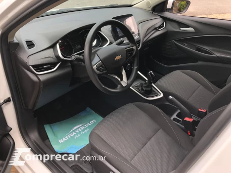 Onix 1.0 Flex Lt Manual