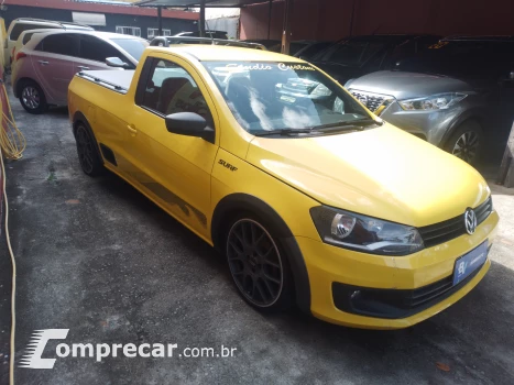SAVEIRO 1.6 CS 8V