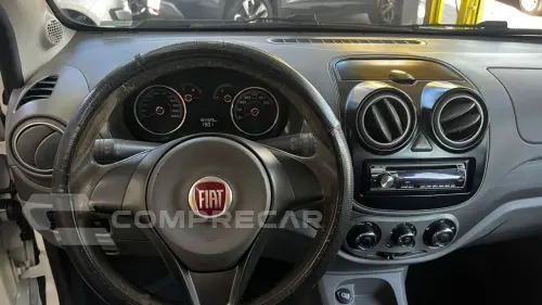 Palio 1.0 4P EVO FIRE FLEX ATTRACTIVE