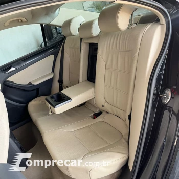 JETTA 2.0 Comfortline
