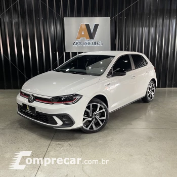 POLO 1.4 250 TSI GTS