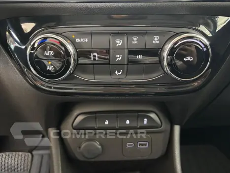 SPIN 1.8 LTZ 8V FLEX 4P AUTOMÁTICO