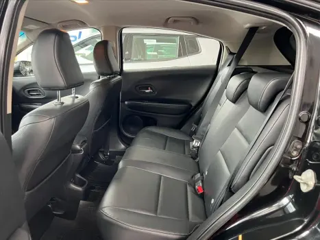 HR-V 1.8 16V FLEX EXL 4P AUTOMÁTICO