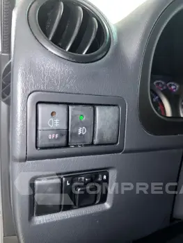 Jimny Wide/ Jimny/4ALL 1.3 16V