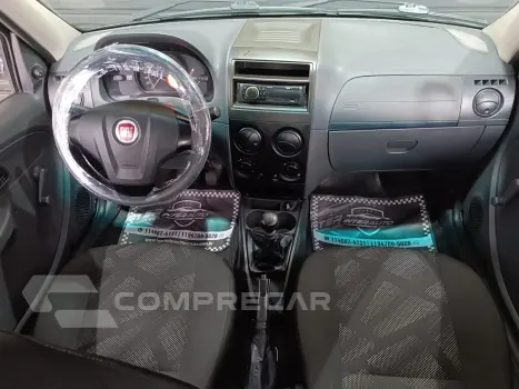 PALIO 1.0 MPI Fire 8V