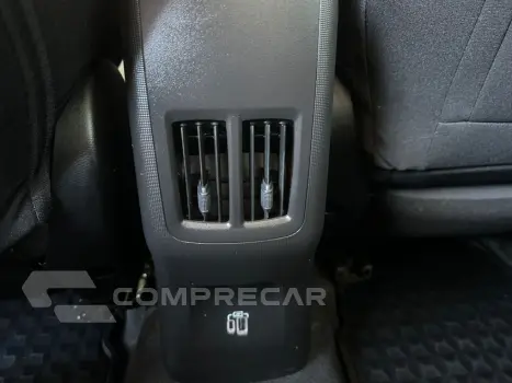 FASTBACK 1.0 Turbo 200 Hybrid Audace