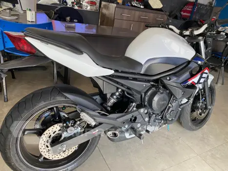 XJ6 N ABS