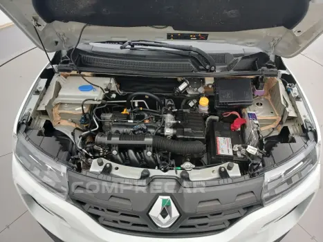 KWID 1.0 12V SCE FLEX ZEN MANUAL