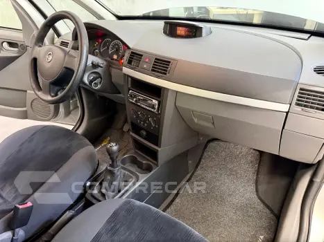 MERIVA 1.8 MPFI Maxx 8V