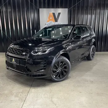 DISCOVERY SPORT