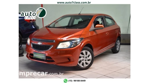 ONIX - 1.4 MPFI LT 8V 4P MANUAL