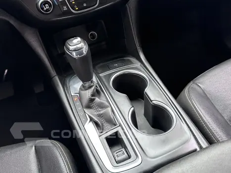 EQUINOX 2.0 16V TURBO GASOLINA LT AUTOMÁTICO-
