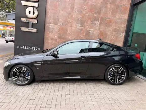 M4 3.0 Coupé I6 24V