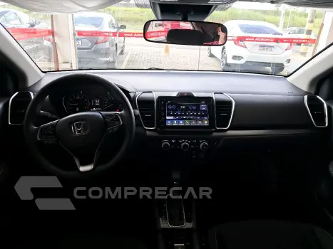 CITY 1.5 i-VTEC FLEX HATCH EX CVT